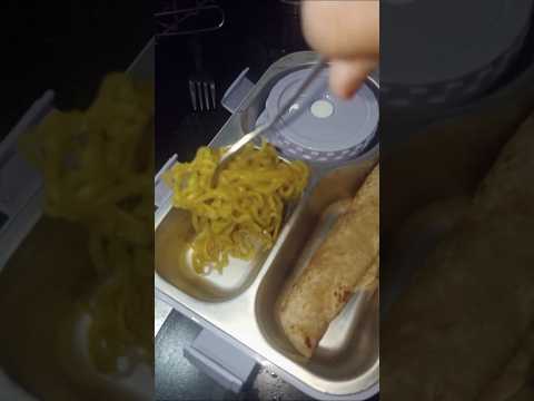 Tiffin Recipe #viralvideo #food
