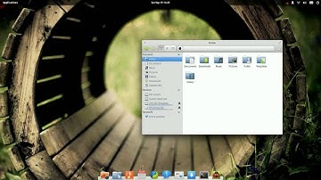 Elementary Luna with Gala Preview