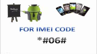 List of Android Secret Codes Tips and Tricks screenshot 4