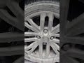 wheel cleaning #wheel #cleaning #spray #cars #automobile