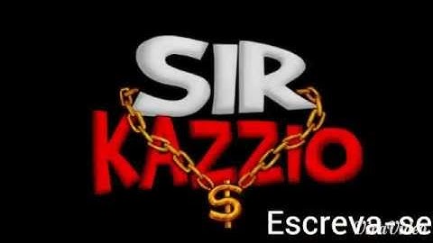MÚSICA INTRO SIRKAZZIO 2015 DOWNLOAD+ANIMAÇÃO