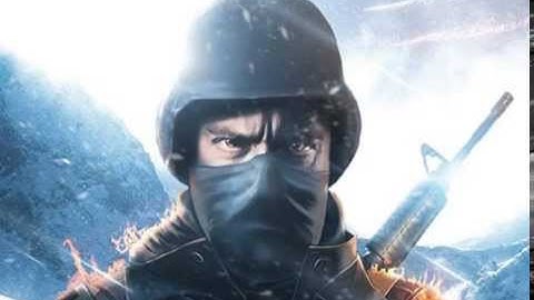 TDP4 Hack 2015 cz1 (Speed Ammo Acuarcy)