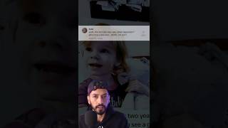 Daughter sees ghost OP: JenniferLavalle (TikTok) ghost ghosttoast ghosttoastspooks scary