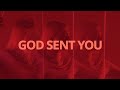 Zhavia - God Sent You // Lyrics