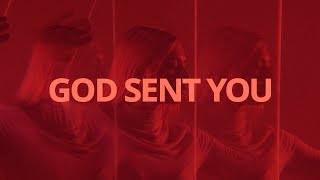 Zhavia - God Sent You // Lyrics