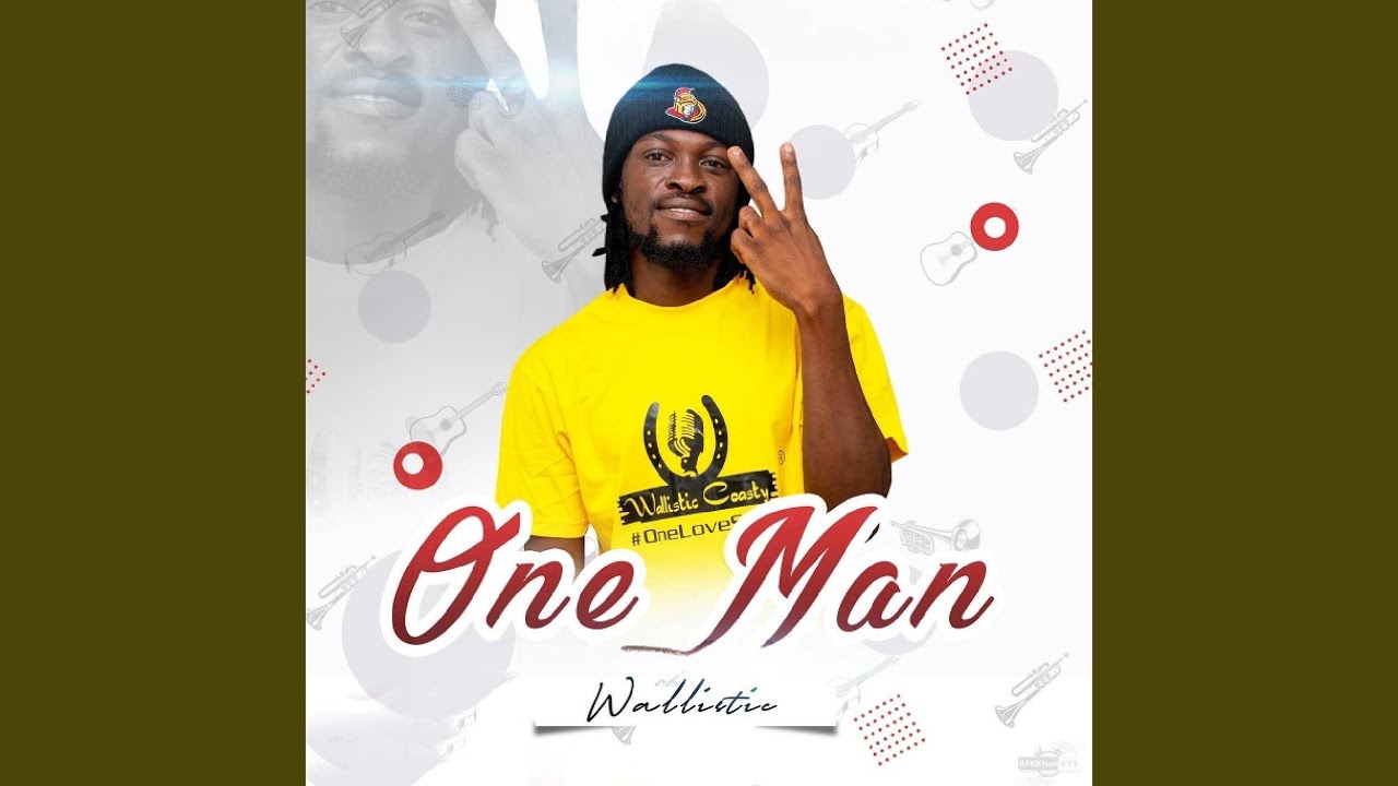 Watch One Man on YouTube Watch One Man on YouTube