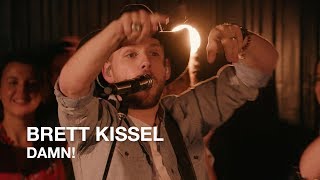 Brett Kissel | Damn! | First Play Live chords