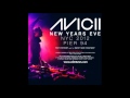 Avicii - Live at Pier 94 (New York City) 01-01-2012