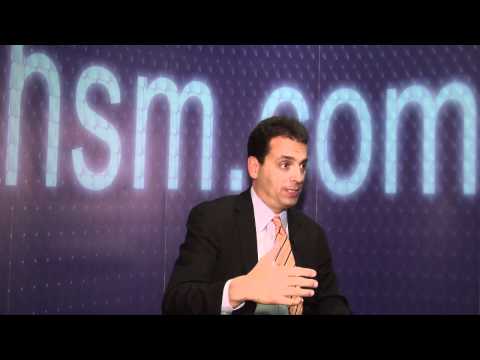 Exclusive interview for HSM: Daniel Pink