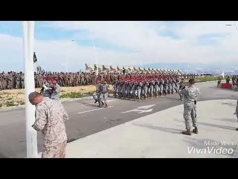 مغاوير الجيش اللبناني