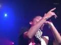 ZEEBRA - Shinin' Like A Diamond & Street Dreams (Live ver.)