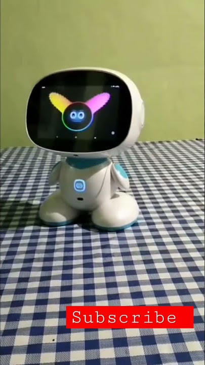 Review: Misa Social Robot – Gadget Voize