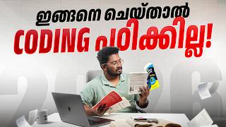 Coding Roadmap I Wish I Knew Earlier screenshot 5