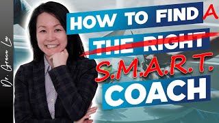 Cómo elegir al coach adecuado para ayudarte a desarrollar tu carrera profesional