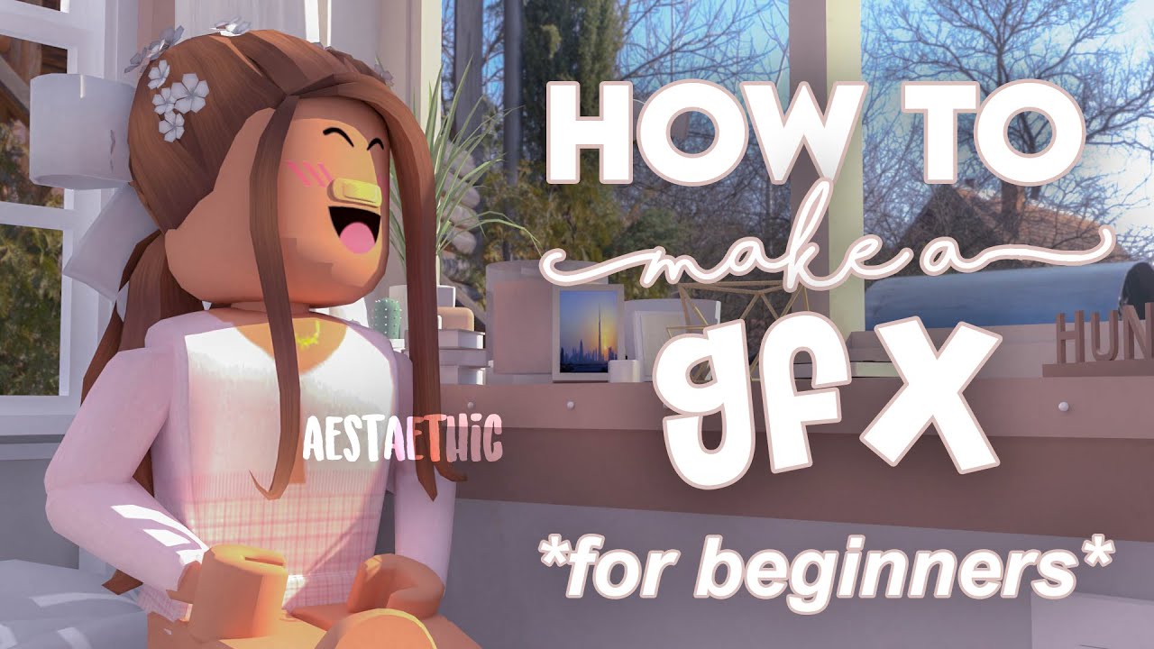 How To Make A Simple Roblox Gfx In Blender 2 79 W Model Hdri Tutorial ୧ ₓ Aestaethic Youtube
