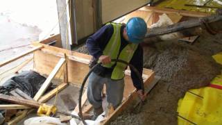 Researching Warehouse Floors
