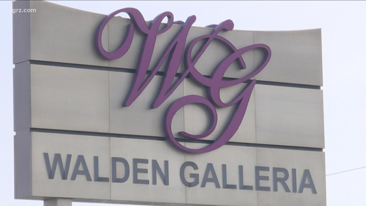 Questions remain about reported fight outside the Walden Galleria YouTube