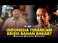 🔴Iran Belum Buka Selat Hormuz untuk Kapal Indonesia, Prabowo Minta Bahlil Cari Minyak ke Negara Lain