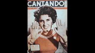 ELSA RIVAS  -  MARIA DE LA FUENTE  -   NINA MIRANDA - TANGUERAS