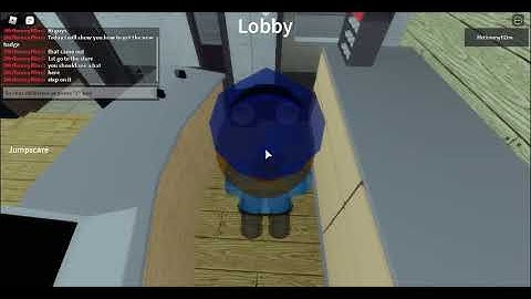 Accurate piggy roleplay (deep causes badge) how to get it!