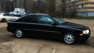 АВТО С ПРОБЕГОМ. VOLVO S80. Часть 6. Бизнес-класс за СОТКУ! Снова ГУР.. Короче продал.. Ура!