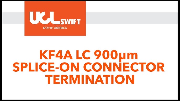 Fusionadora UCL Swift KF4A
