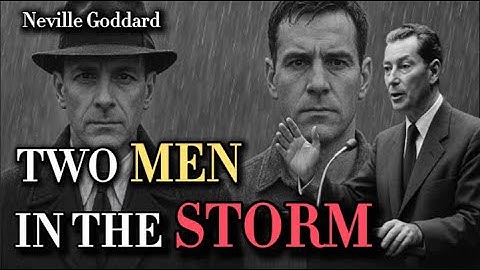 It’s Not the Event It’s Your State | Neville Goddard’s teachings