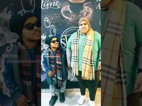 أمنه رمضان ام كلثوم الفيوم اجمل صوت واجمل شخصيه محترمه عرفته
