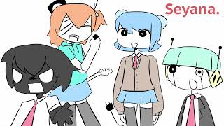 11gou kun Will Listen to Whatever You Have to Say