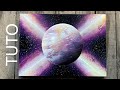 [TUTO/Sub 🇫🇷-🇬🇧] Planet Lakers - Titi Spray paint