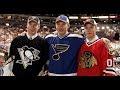 Redrafting the 2006 NHL Entry Draft