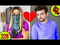 WE BROKE UP... Daniel and Alie are NOT Boyfriend & Girlfriend - Spy Ninjas #229