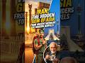 Iran Asia's Most Beautiful Hidden Treasure#IranMysteries #AncientHistory #TravelVlog