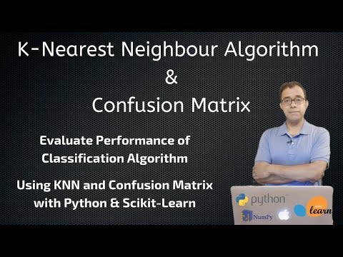Video: Ano ang Sklearn metrics sa Python?