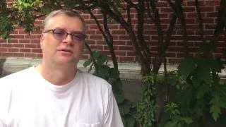 Testimonial for Wayfinding Academy by Tim