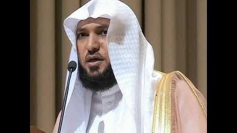 أواخر سورة البقره بترتيل راقي فضيلة الشيخ ماهر المعيقلي