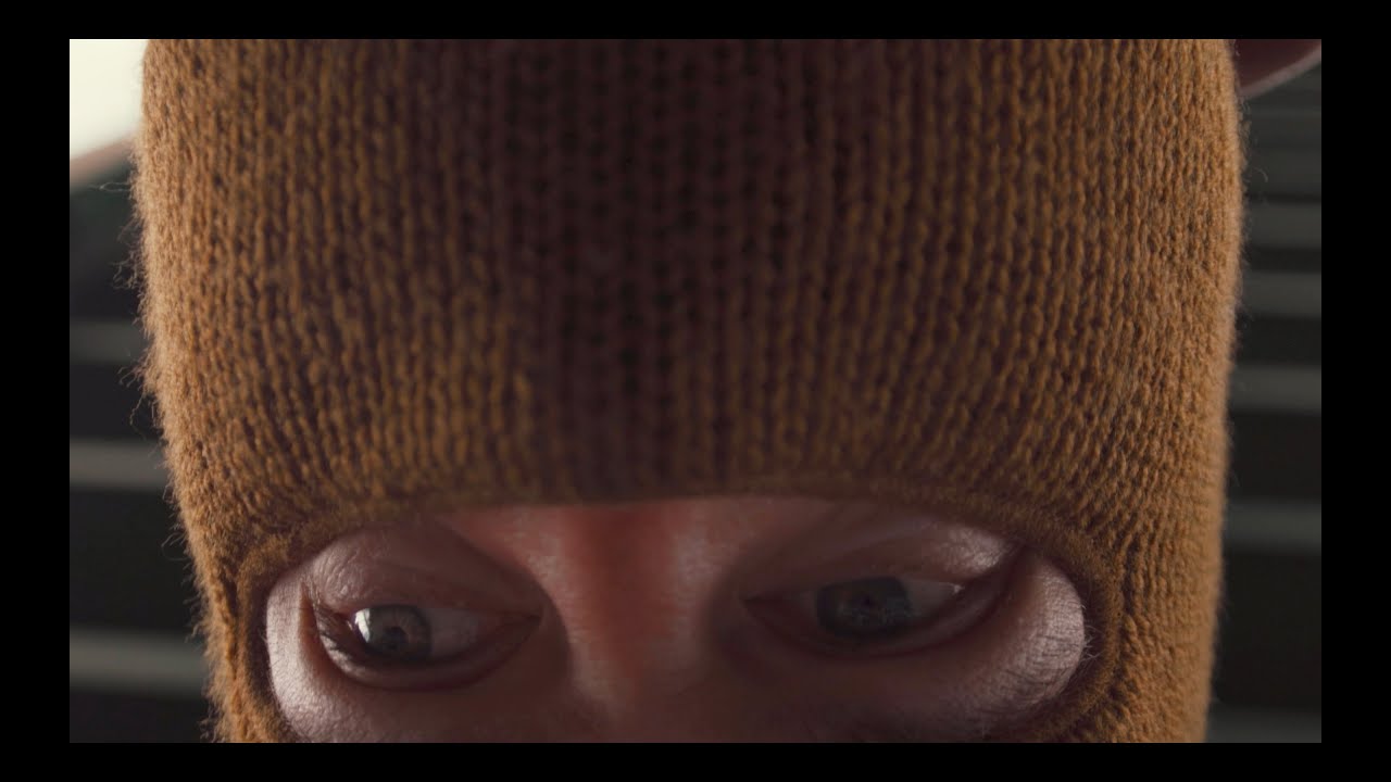 Illaman - OK! (OFFICIAL VIDEO) (Prod. Norm Oddity)