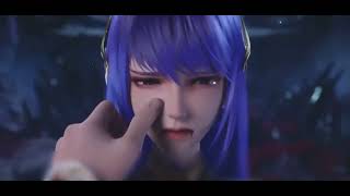 Throne of Seal Ep 52 || Chinese animation