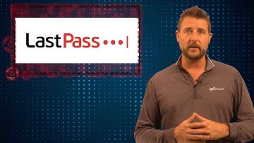 LastPass 0day - Daily Security Byte