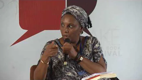 Women in a Post Boko Haram Reality #AkeFest16