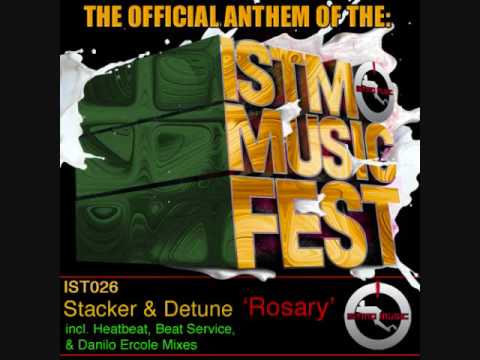 Assista a Stacker & Detune - Rosary - (Beat Service Remix) no YouTube