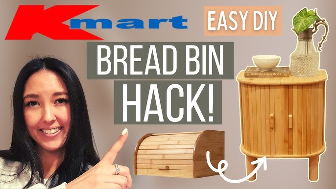 Home stylist's 'genius' $28 Kmart laundry storage hack: 'This is awesome