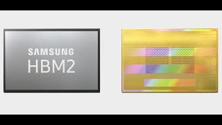 [TECHSPOT] Samsung's new HBM2E memory boosts speed and capacity