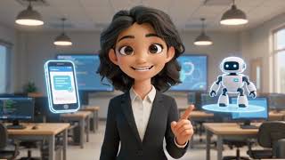 Live Online Coding Classes for Kids | Chaparral Dr AI Academy News