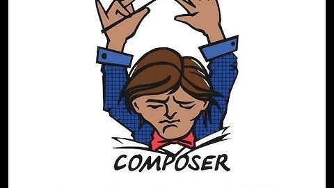 How to Install Composer on Mac OS - Dependency Manager for PHP