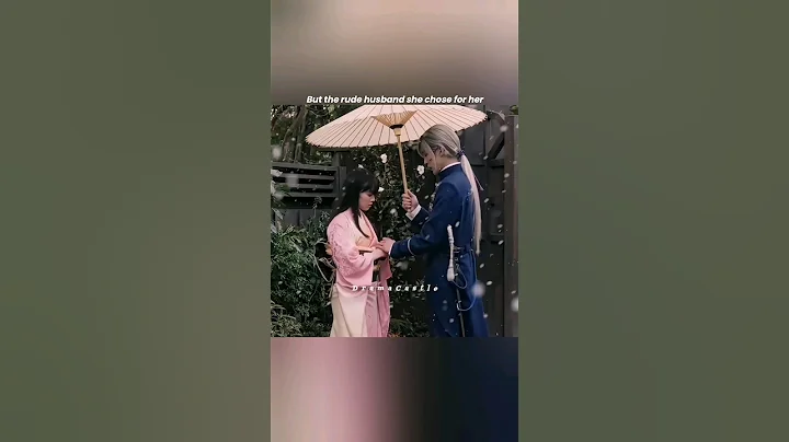 Miyo got the best husband ❤✨ #jdrama #japanese #myhappymarriage #shorts