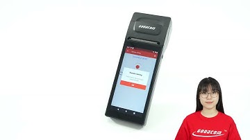 How Gcanyorder Receives and Prints Online Food Orders via Email