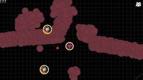 MACRO MODE (AGAR.IO MOBILE)