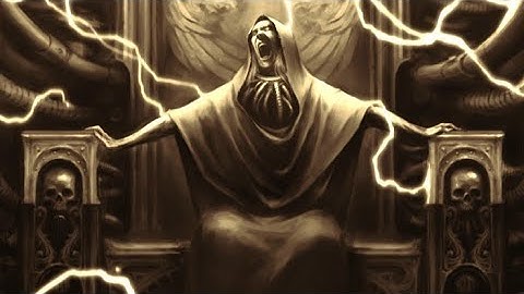 The Sigillite’s Sacrifice