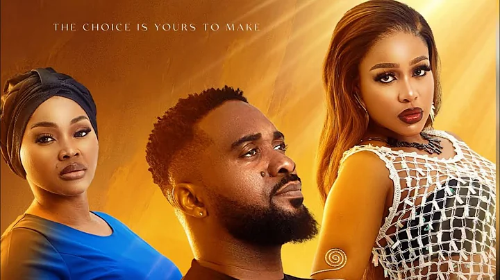 THIN LINE: Uche Montana, Uzor Arukwe, Mercy Aigbe #thinline #mercyaigbe #uchemontana #uzorarukwe